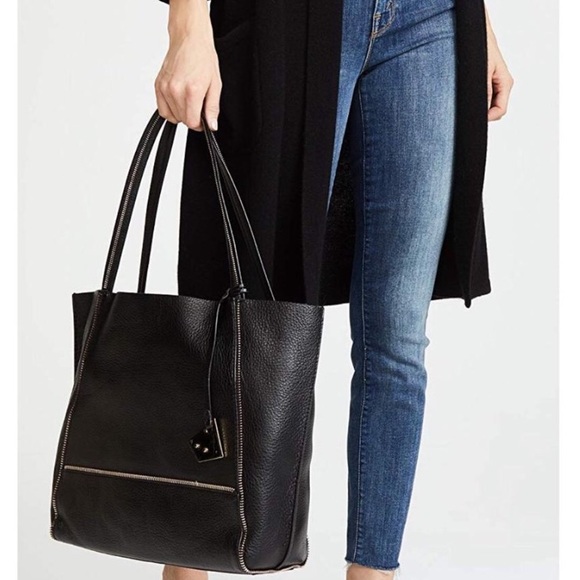 botkier zipper tote
